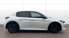 Peugeot 208 1.2 PureTech 100 GT Line 5dr EAT8 Petrol Hatchback